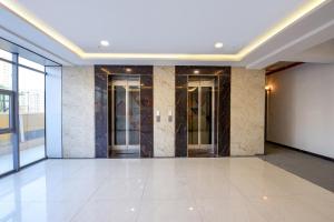 Fotografie z fotogalerie ubytování FabHotel Prime Spectrum Metro v destinaci Noida