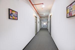 Fotografie z fotogalerie ubytování FabHotel Prime Spectrum Metro v destinaci Noida