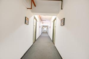 Fotografie z fotogalerie ubytování FabHotel Prime Spectrum Metro v destinaci Noida