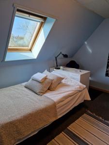 Katil atau katil-katil dalam bilik di Rooms4you