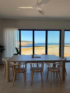 Phong cảnh thiên nhiên gần nhà nghỉ dưỡng