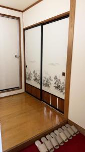Fotografie z fotogalerie ubytování 日光いろは v destinaci Nikko