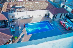 Gallery image of Rungwe City Hotel in Dar es Salaam