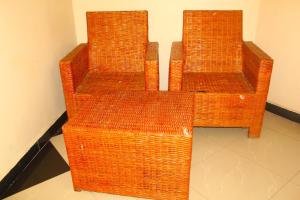 Gallery image of Rungwe City Hotel in Dar es Salaam