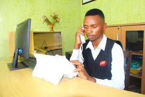 Gallery image of Rungwe City Hotel in Dar es Salaam