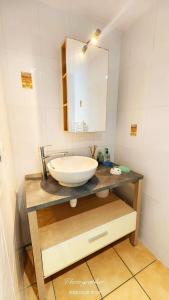 Photo de la galerie de l'établissement Entre Mer et Lac, à Aytré