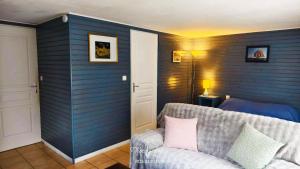 Photo de la galerie de l'établissement Entre Mer et Lac, à Aytré