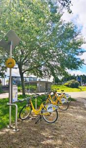 Photo de la galerie de l'établissement Entre Mer et Lac, à Aytré