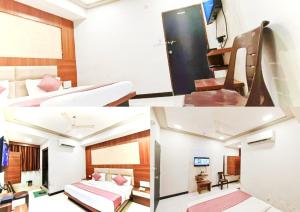 Gallery image of Hotel Anushri Villa in Ahmedabad