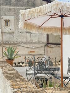 Foto dalla galleria di B&B ilBacio a Laterza