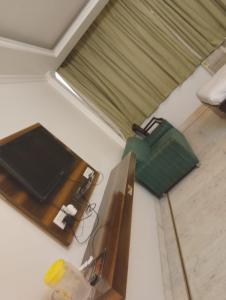 Fotografie z fotogalerie ubytování Hotel Tark Plaza Near IGI Airport Delhi v Novém Dillí