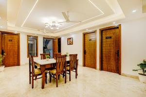 Fotografie z fotogalerie ubytování Far residency v destinaci Jāmb