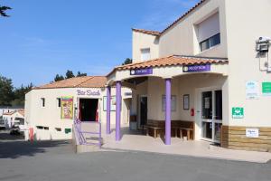 Gallery image of Camping les Alouettes - Bretignolles-sur-Mer in Brétignolles-sur-Mer