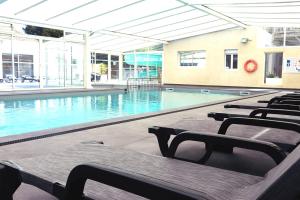 Gallery image of Camping les Alouettes - Bretignolles-sur-Mer in Brétignolles-sur-Mer