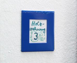 Galeriebild der Unterkunft Haus Atlantis "Holzwohnung 3" in Hörnum