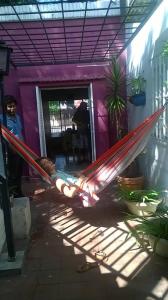 Gallery image of Wayra Hostel in La Rioja +72 photos