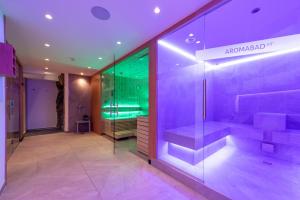 Foto sihtkohas Flirsch asuva majutusasutuse Hotel Troschana galeriist