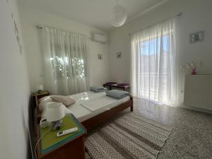 Fotografie z fotogalerie ubytování Dimos Apartments Nr 2 v destinaci Likoporiá
