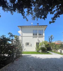 Billede fra billedgalleriet på Villa Chiara class aparthotel i Marina di Pietrasanta