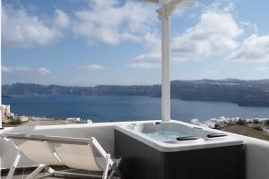 アクロティリにあるZen Villasのギャラリーの写真