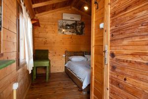 Gallery image of YEŞİLÇAM pansiyon in Karaburun