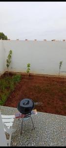 Giardino di فيلا فاخرة