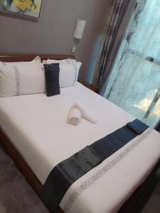 Billede fra billedgalleriet på Kanyi GuestHouse i Palapye + 7 billeder