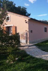 Gallery image of Dada's Cottage in Grožnjan