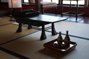 Foto sihtkohas Kanazawa asuva majutusasutuse Japanese Machiya kanazawa private villa Asanogawa galeriist