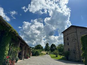 Φωτογραφία από το άλμπουμ του Agriturismo Antica Torre σε Salsomaggiore Terme