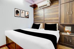 Fotografija v galeriji nastanitve Hotel O Mansarovar Jaipur Formerly Grand Stay v mestu Jaipur