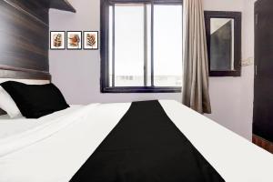Fotografija v galeriji nastanitve Hotel O Mansarovar Jaipur Formerly Grand Stay v mestu Jaipur
