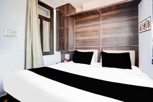 Fotografija v galeriji nastanitve Hotel O Mansarovar Jaipur Formerly Grand Stay v mestu Jaipur