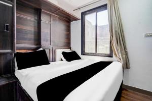 Fotografija v galeriji nastanitve Hotel O Mansarovar Jaipur Formerly Grand Stay v mestu Jaipur
