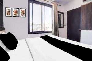 Fotografija v galeriji nastanitve Hotel O Mansarovar Jaipur Formerly Grand Stay v mestu Jaipur