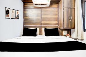 Fotografija v galeriji nastanitve Hotel O Mansarovar Jaipur Formerly Grand Stay v mestu Jaipur