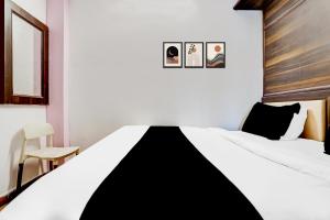Fotografija v galeriji nastanitve Hotel O Mansarovar Jaipur Formerly Grand Stay v mestu Jaipur