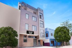 Fotografija v galeriji nastanitve Hotel O Mansarovar Jaipur Formerly Grand Stay v mestu Jaipur