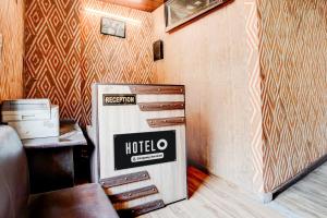 Fotografija v galeriji nastanitve Hotel O Mansarovar Jaipur Formerly Grand Stay v mestu Jaipur