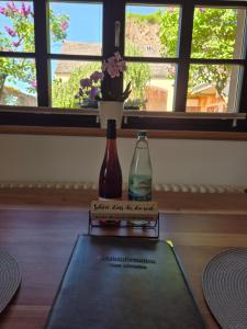 Gallery image of Apartment am Boselgarten in Coswig