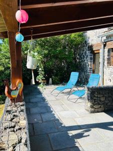 Mynd úr myndasafni af Gîte chez Maddy í Chilhac