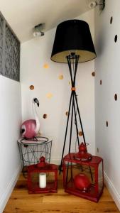 Galeriebild der Unterkunft Holiday house in Split with sea view, terrace, air conditioning, WiFi 4937-1 in Solin