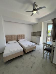 Gallery image of Bega Guesthouse in Ksamil +27 photos