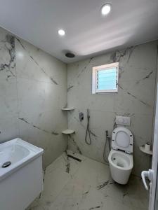 Gallery image of Bega Guesthouse in Ksamil