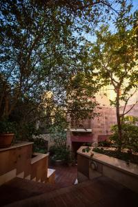 Galeriebild der Unterkunft Villa Mango Hotel, near the American University in Cairo, AUC, New Cairo in Kairo