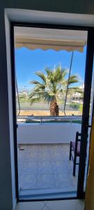 Foto dalla galleria di 2 Palmat Hotel a Ksamil