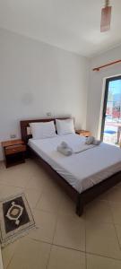 Foto dalla galleria di 2 Palmat Hotel a Ksamil