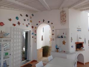 Fotografie z fotogalerie ubytování B&B Le Vele v destinaci Maruggio