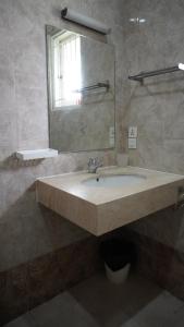 Koupelna v ubytování Diyar Villas Puncak M6/12 + 24 fotografií