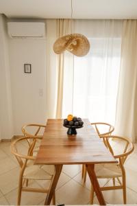 Fotografie z fotogalerie ubytování El Chacha Apartment v destinaci Galatás